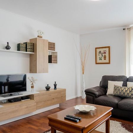 Bela Vista Apartman Ponta Delgada Kültér fotó