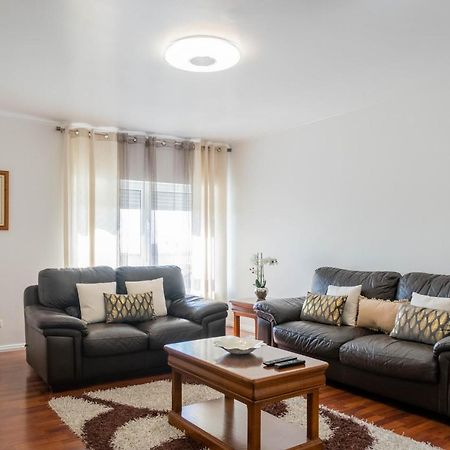 Bela Vista Apartman Ponta Delgada Kültér fotó