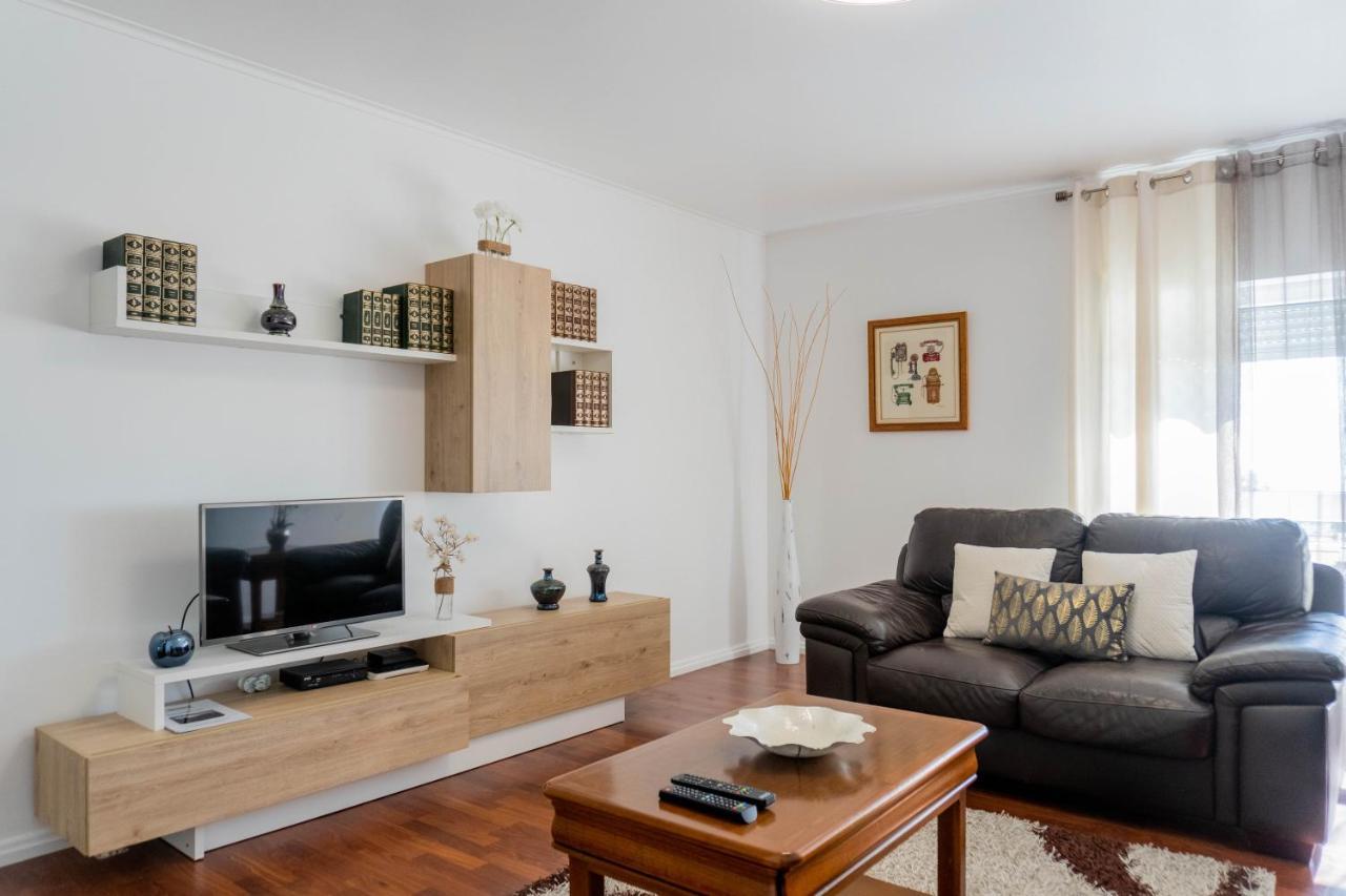 Bela Vista Apartman Ponta Delgada Kültér fotó