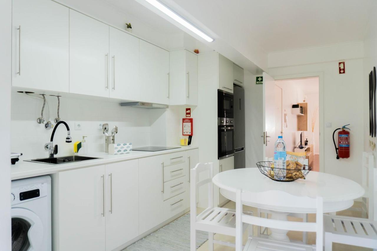 Bela Vista Apartman Ponta Delgada Kültér fotó