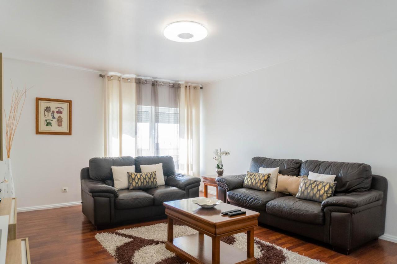 Bela Vista Apartman Ponta Delgada Kültér fotó